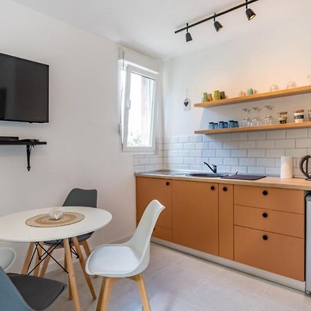 Cozy Apartment, 10 Minutes Walking Distance From The Old Town Kotor Dış mekan fotoğraf