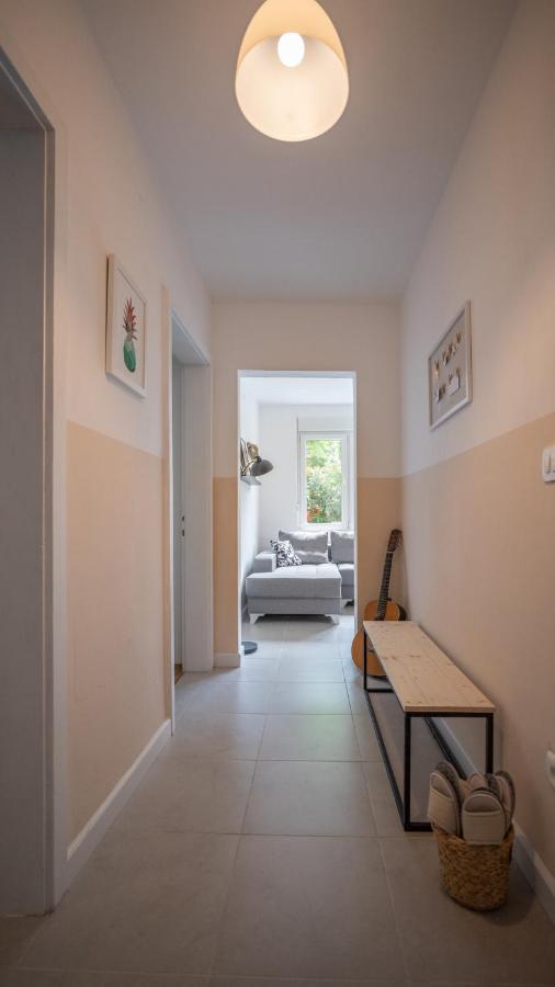 Cozy Apartment, 10 Minutes Walking Distance From The Old Town Kotor Dış mekan fotoğraf