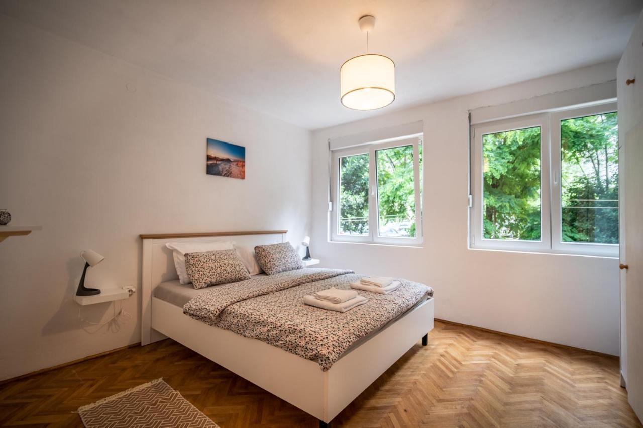 Cozy Apartment, 10 Minutes Walking Distance From The Old Town Kotor Dış mekan fotoğraf