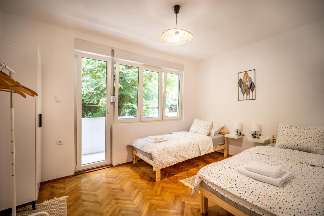 Cozy Apartment, 10 Minutes Walking Distance From The Old Town Kotor Dış mekan fotoğraf