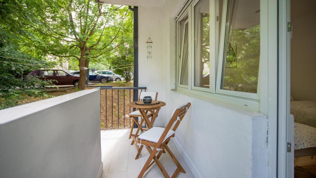 Cozy Apartment, 10 Minutes Walking Distance From The Old Town Kotor Dış mekan fotoğraf