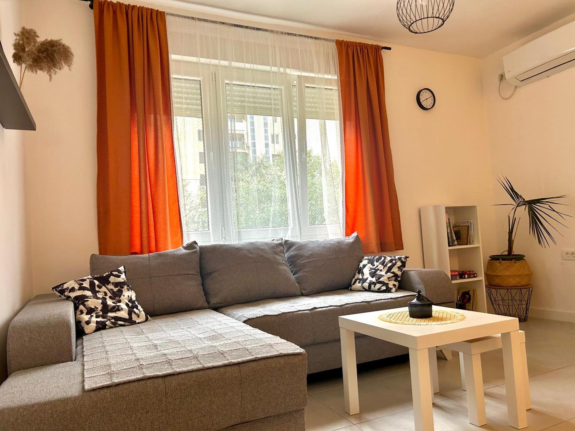 Cozy Apartment, 10 Minutes Walking Distance From The Old Town Kotor Dış mekan fotoğraf